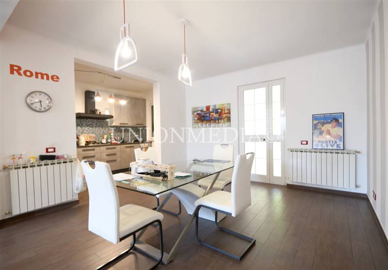 8 arcola appartamento 4 vani con giardino terrazza