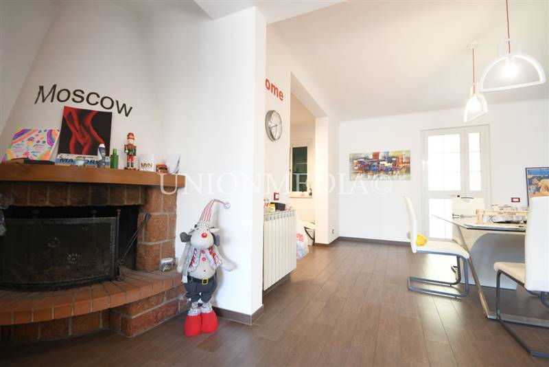 12 arcola appartamento 4 vani con giardino terrazz