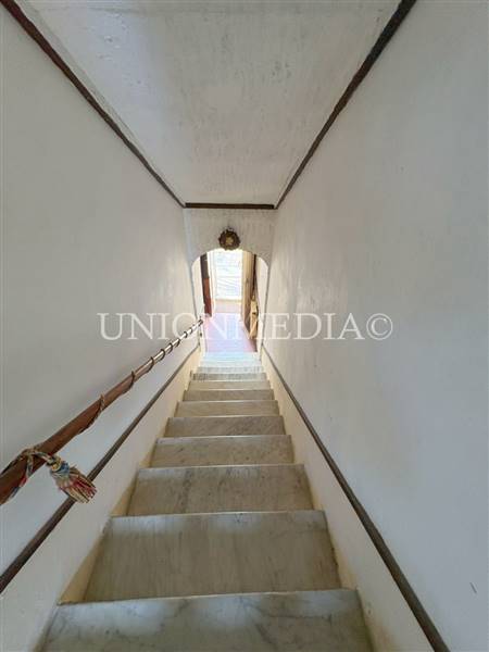 22 SARZANA CASA SEMINDIPENDENTE VILLETTA GIARDINO.