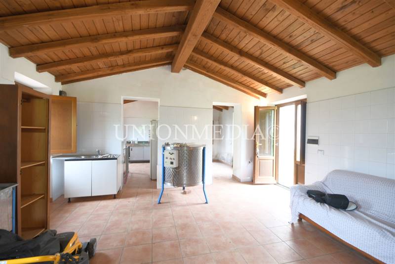 5 canepari fosdinovo casa indipendente con giardin