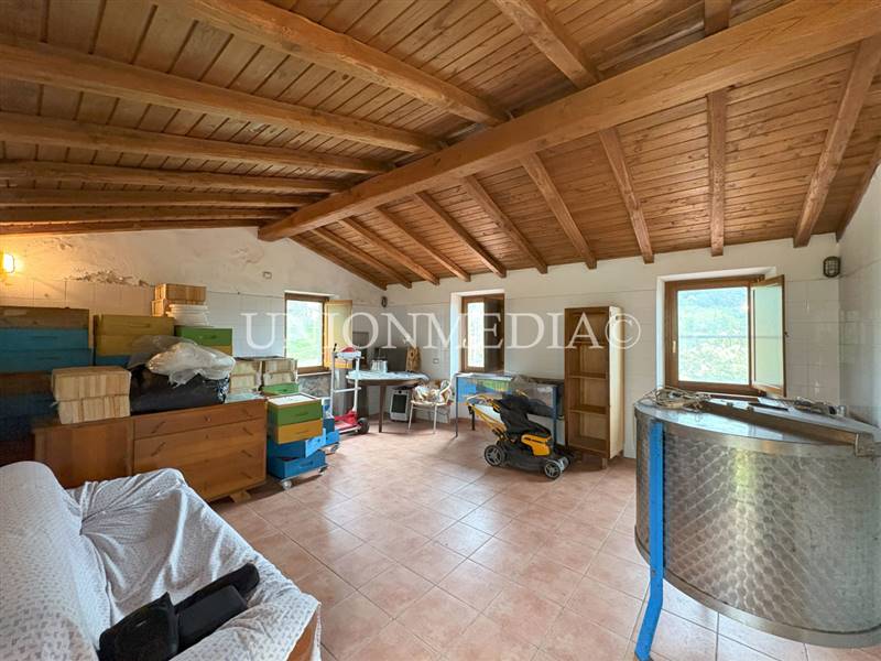 2 canepari fosdinovo casa indipendente con giardin