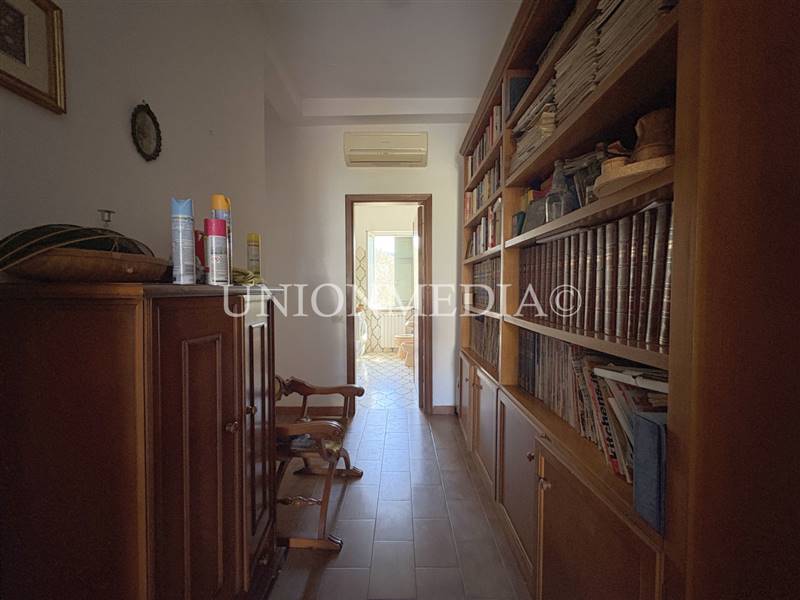 20 CASTELNUOVO MAGRA LA SPEZIA CASA INDIPENDENTE V