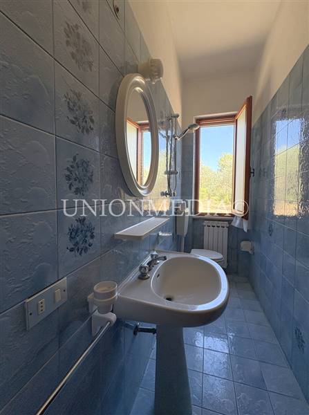 17 CASTELNUOVO MAGRA LA SPEZIA CASA INDIPENDENTE V