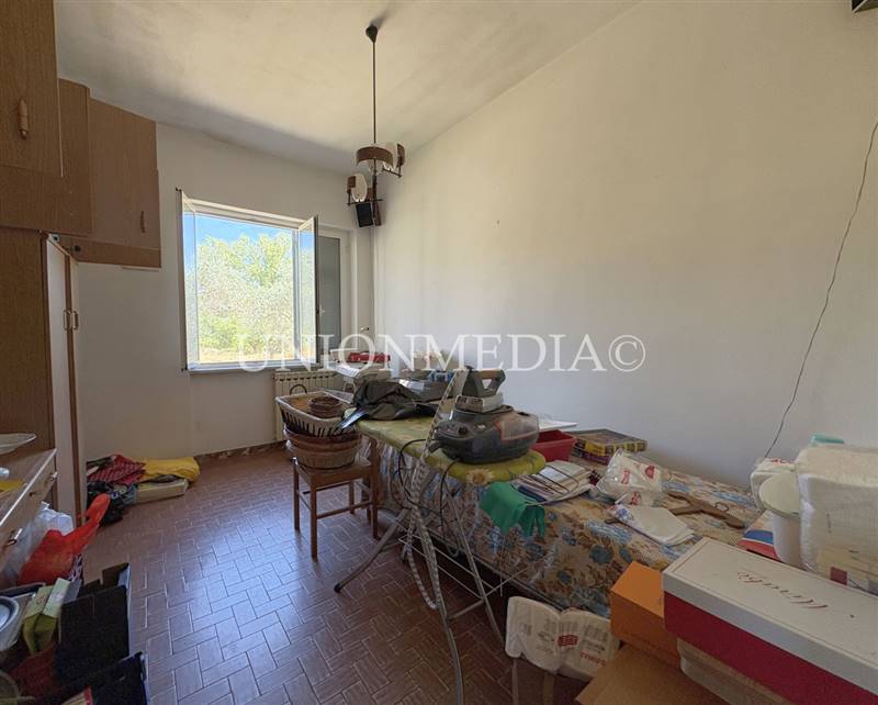 22 CASTELNUOVO MAGRA LA SPEZIA CASA INDIPENDENTE V