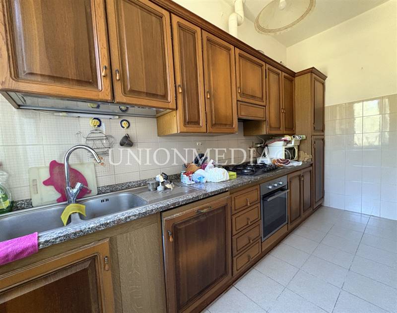 11 CASTELNUOVO MAGRA LA SPEZIA CASA INDIPENDENTE V