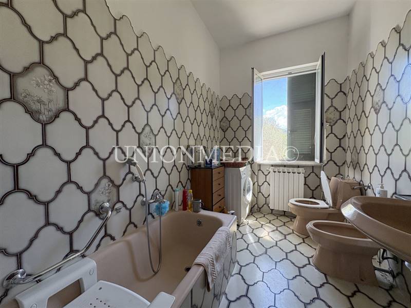 18 CASTELNUOVO MAGRA LA SPEZIA CASA INDIPENDENTE V