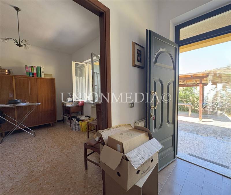 12 CASTELNUOVO MAGRA LA SPEZIA CASA INDIPENDENTE V