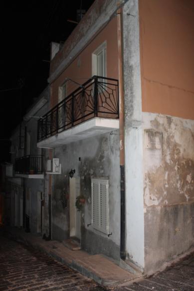 Casa semi indipendente in Via Fiumegrande a Palazzolo Acreide