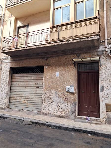 appartamento in vendita a Lentini