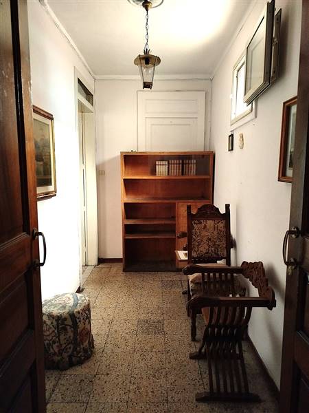 casa indipendente in vendita a Scordia