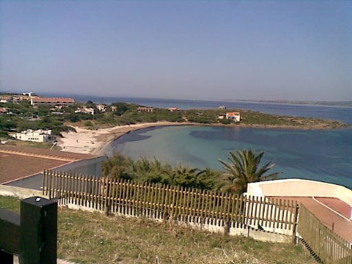 Spiaggia sottotorre a 5 minuti a piedi
