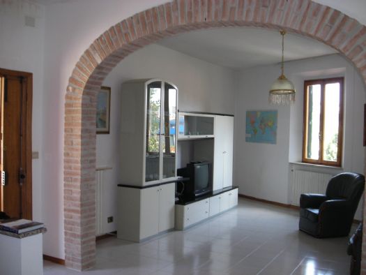 Appartamento indipendente in Via Ferrigni in zona Periferia Sud a Livorno