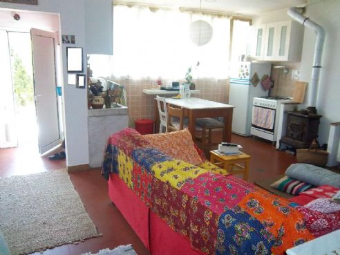 zona pranzo/angolo cottura