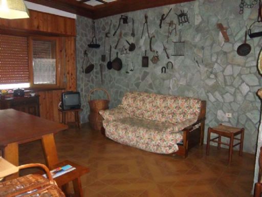 soggiorno/zona pranzo