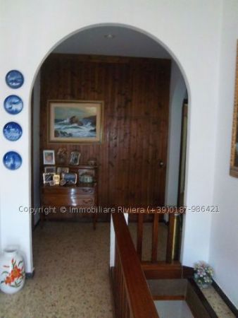 Ingresso principale P1°