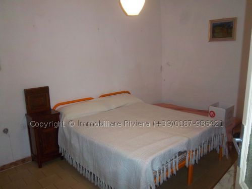 camera matrimoniale o sala