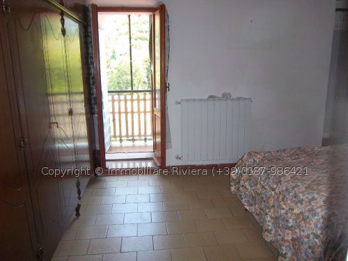 3° Camera matrimoniale