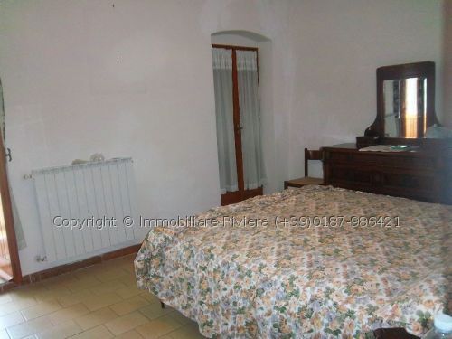 3° Camera matrimoniale