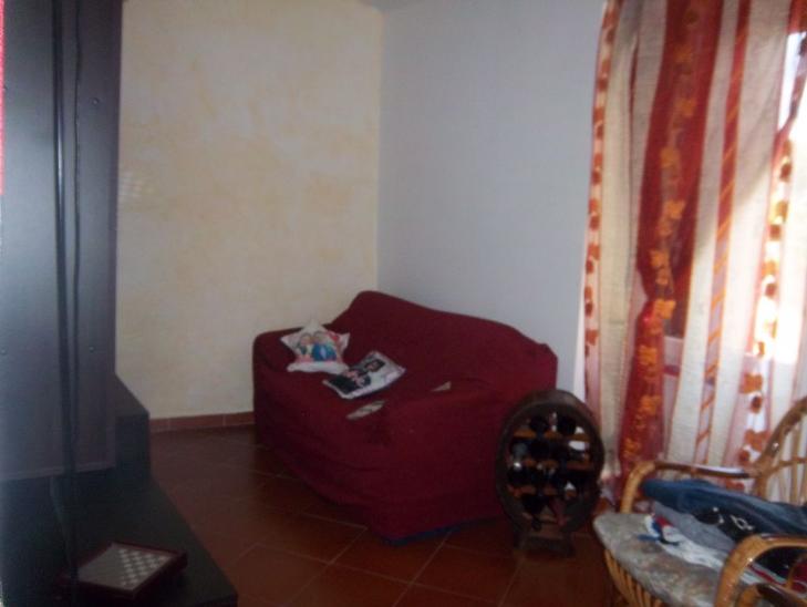 salottino o cameretta