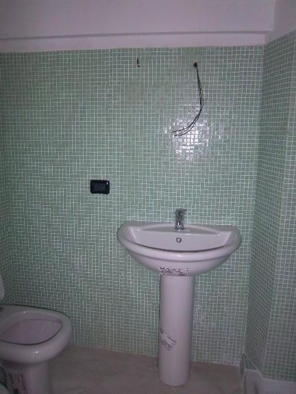 bagno PS1