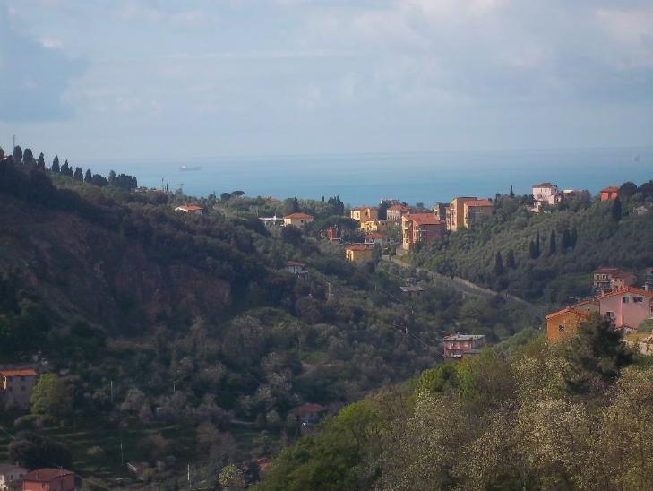 vista mare monolocale P2°