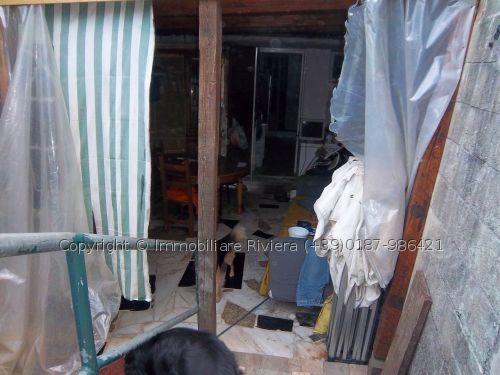 P.Seminterrato taverna