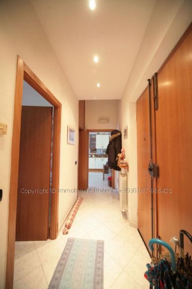 disimpegno zona notte