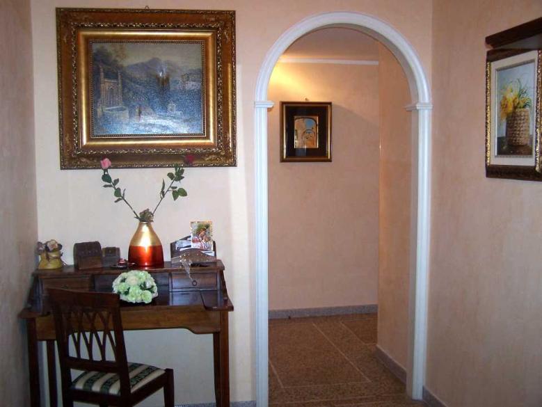 Appartamento in Via Crispi in zona Borgo a Taranto
