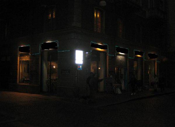 ristorante il porto corte d'app della volpe 011.j