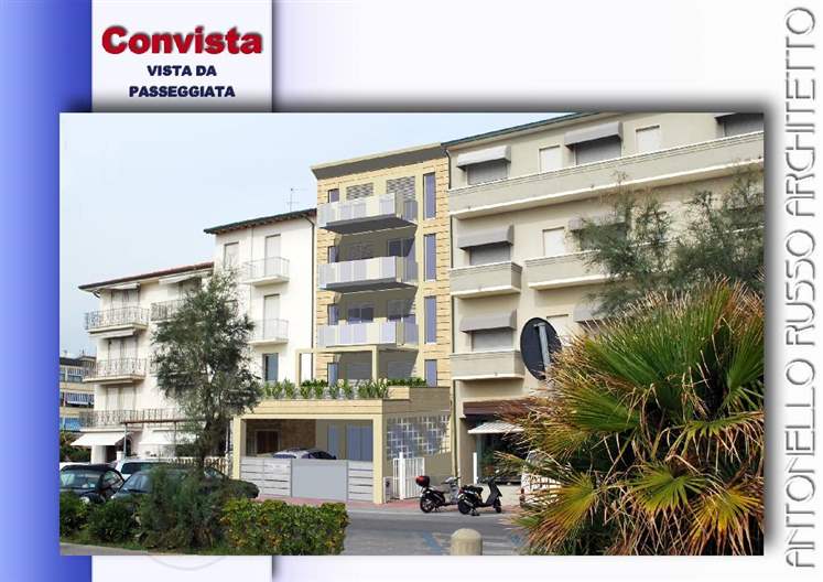 Esterno Condominio