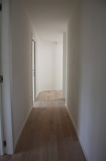 Disimpegno zona notte