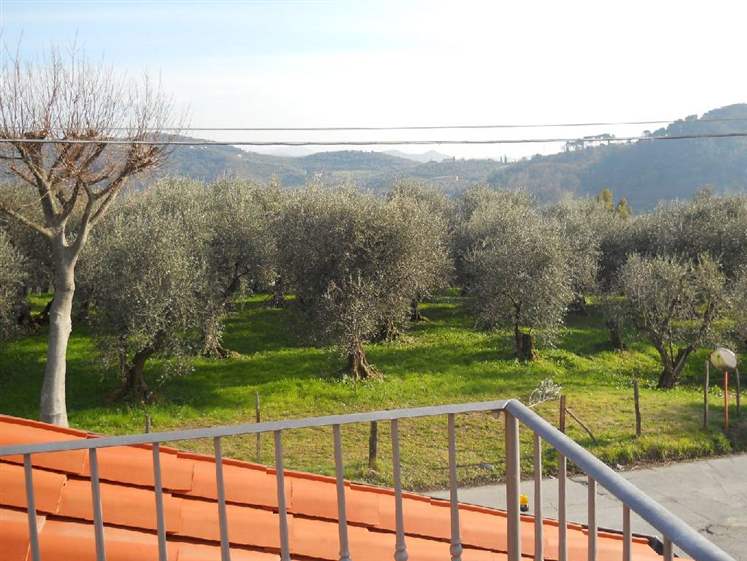 Vista Terrazza