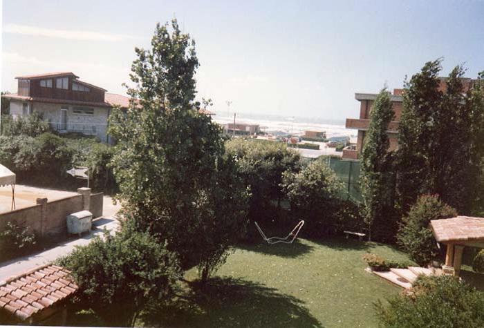 Vista Esterna