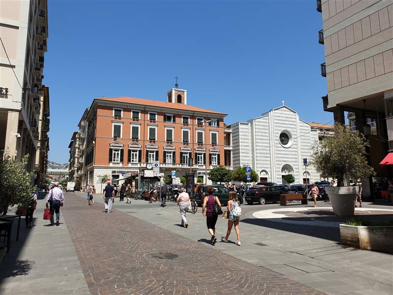 CORSO CAVOUR