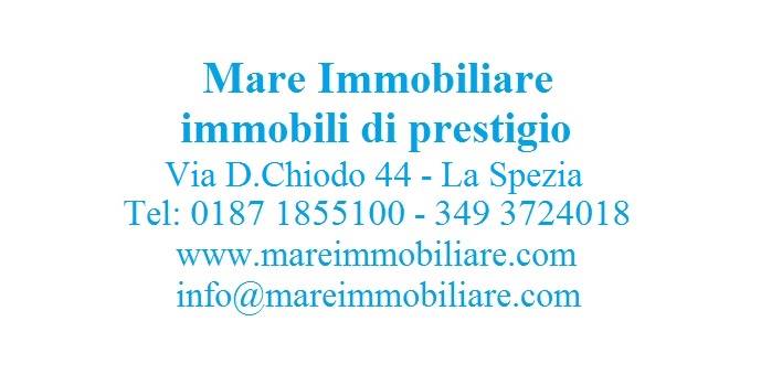 MARE IMMOBILIARE