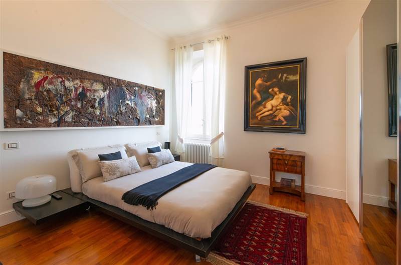 MATRIMONIALE VISTA GOLFO