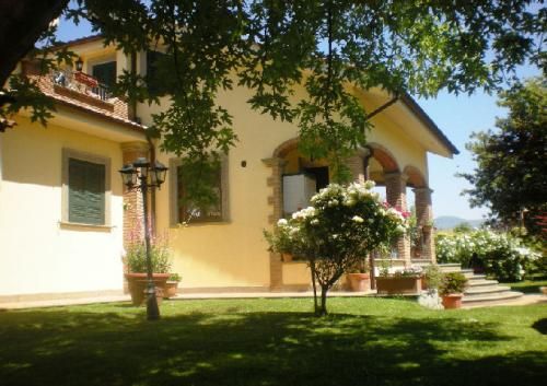 Villa in ottime condizioni in zona Monte Giove a Lanuvio