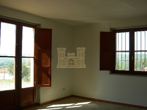 APPARTAMENTI - IN TERRATETTO - ROSIGNANO MARITTIMO