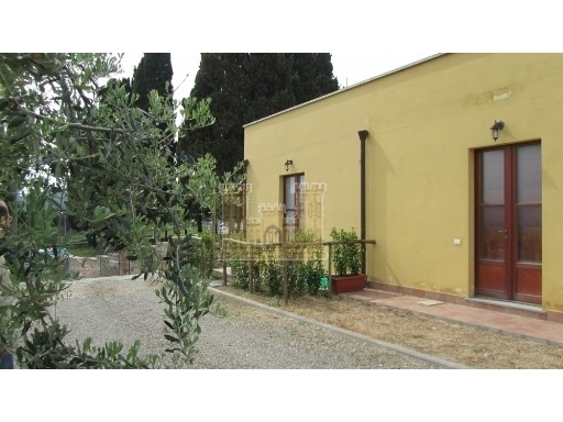 APPARTAMENTI - IN TERRATETTO - ROSIGNANO MARITTIMO