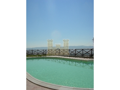 APPARTAMENTI - IN TERRATETTO - ROSIGNANO MARITTIMO