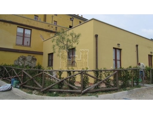 APPARTAMENTI - IN TERRATETTO - ROSIGNANO MARITTIMO