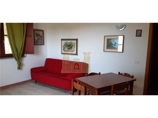 APPARTAMENTI - IN TERRATETTO - ROSIGNANO MARITTIMO