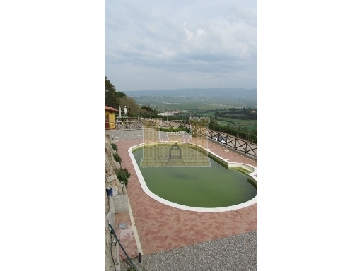 APPARTAMENTI - IN TERRATETTO - ROSIGNANO MARITTIMO