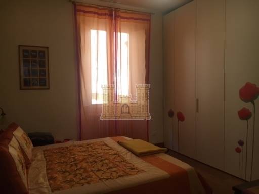 APPARTAMENTI - IN PICCOLO CONDOMINIO - FIRENZE