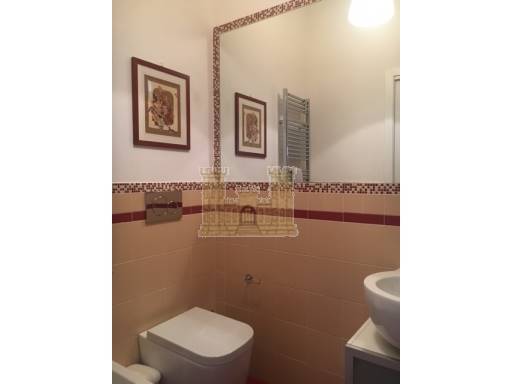 APPARTAMENTI - IN PICCOLO CONDOMINIO - FIRENZE