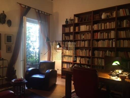 APPARTAMENTI - IN PICCOLO CONDOMINIO - FIRENZE