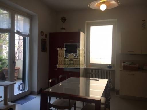 APPARTAMENTI - IN PICCOLO CONDOMINIO - FIRENZE