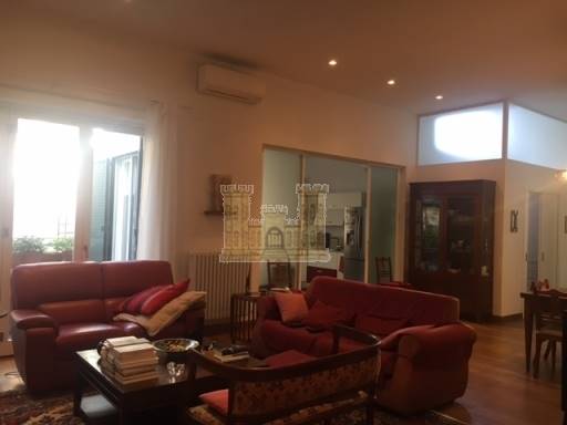 APPARTAMENTI - IN PICCOLO CONDOMINIO - FIRENZE