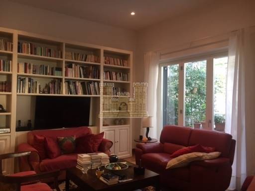 APPARTAMENTI - IN PICCOLO CONDOMINIO - FIRENZE