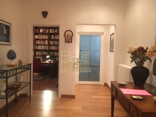 APPARTAMENTI - IN PICCOLO CONDOMINIO - FIRENZE